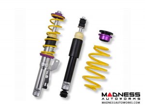 smart fortwo Coilover Set - 451 - KW - V1